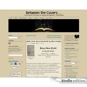  Between the Covers Kindle Store Heather Lindskold