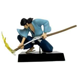  Lupin the 3rd Figure   4 Goemon Ishikawa Toys & Games