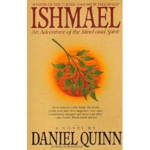  Ishmael   by Daniel Quinn 