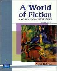   of Fiction, (0131946366), Sybil Marcus, Textbooks   