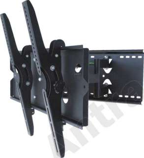 Antra Mounts ATM ED15B 32 60 LCD TV Wall Mount Bracket with Full 