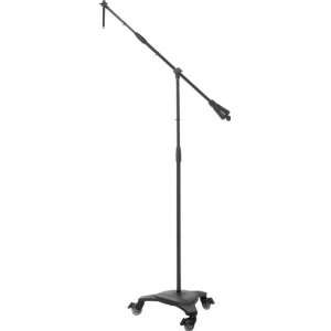  Ultimate Boom Stand for Professional Studio Musical 