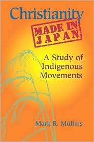   In Japan, (0824821327), Mark R. Mullins, Textbooks   