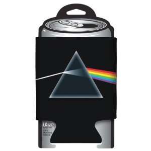  Pink Floyd Drink Koozie ~ Can and Bottle Holder ~ Dark 