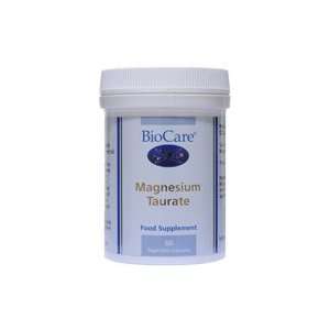  BioCare Magnesium Taurate Beauty