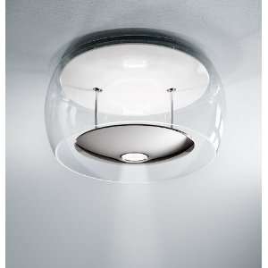   ceiling light   Aura by Aureliano TosoEurofase