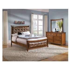  Buxton 5 PC King Bedroom Package