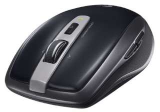 Logitech Wireless Anywhere Mouse MX for PC and Mac  