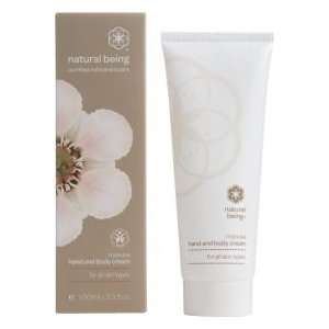  Natural Being Manuka Hand & Body Cream Beauty