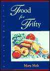 Food for Fifty, (0133828395), Mary K. Molt, Textbooks   