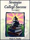   Success, (0134495705), Mary C. Starke, Textbooks   