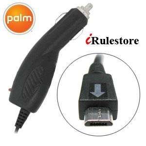  Brand New Premium Deluxe Rapid Travel Plug In Car Charger 