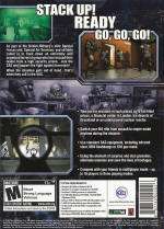 SAS SECURE TOMORROW Special Forces Shooter PC Game NEW 897749002026 