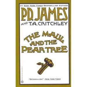   by James, P. D. (Author) May 01 02[ Paperback ] P. D. James Books