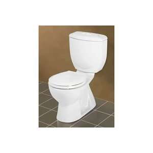  Caroma Royal Reflection 305 Toilet Bowl Biscuit 609151B 