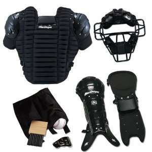  MacGregor® Complete Umpire Gear Pack