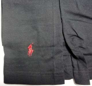   polo ralph lauren classic cotton crew neck t shirt from the polo men s