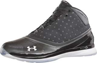 Mens Under Armour Micro G Blur Basketball Shoes  