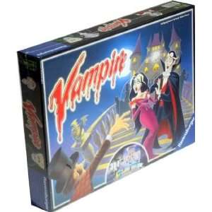  Vampire Become the Ultimate Slayer Toys & Games