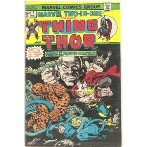   Marvel Two in One Iron Man #9 Fred Van Lente, James Cordeiro Books