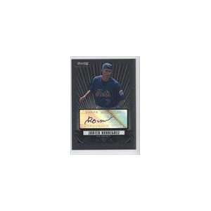   Sterling Prospects #JR   Javier Rodriguez AU Sports Collectibles