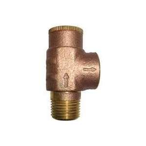  Safety Relief Valves