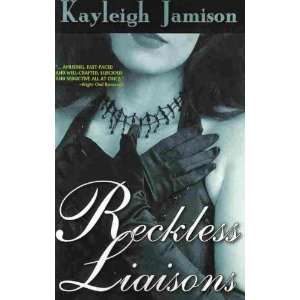   , Kayleigh (Author) Mar 01 09[ Paperback ] Kayleigh Jamison Books