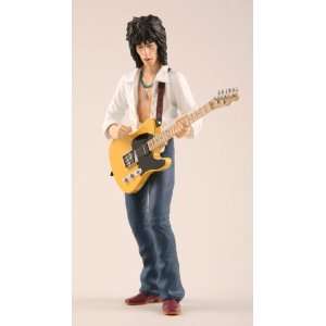  Rolling Stones Keith Richards UDF Figure Toys & Games