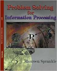   Processing, (0130255998), Maureen Sprankle, Textbooks   