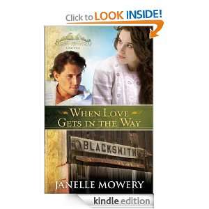   (Colorado Runaway Series) Janelle Mowery  Kindle Store