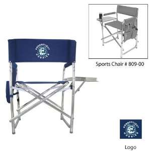  UConn Huskies Sports Chair