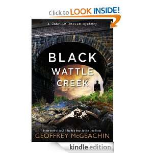 Start reading Blackwattle Creek 