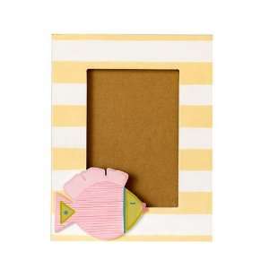  Beach Cottage   PHOTO FRAME (2 Pack) Toys & Games