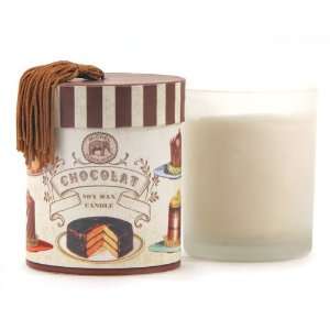  Michel Design Works Chocolate Soy Wax Candle Beauty