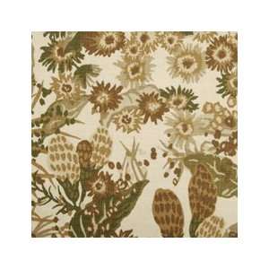  Floral   Large Desert by Duralee Fabric Arts, Crafts 