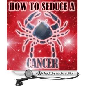   Cancer (Audible Audio Edition) Susan Miller, Jared Bradshaw Books