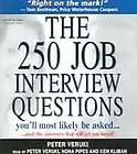 interview job resume application interview questions  