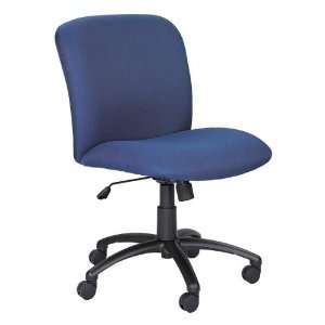  Uber Series Extra Large Task Chair Mid Back Office 