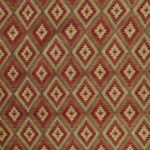  A1523 Garnet by Greenhouse Design Fabric Arts, Crafts 