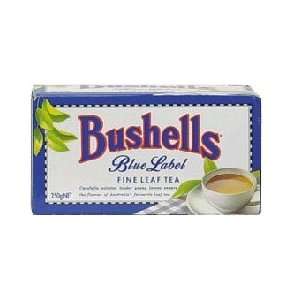 Bushells Blue Label Tea (Loose Leaf)  Grocery & Gourmet 