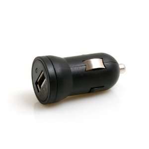  System S Mini Car Charger USB Adapter for Samsung Galaxy Tab 