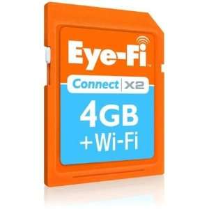   Wifi Memory Card Automatic Back Up Wireless Instant Uploads