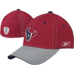  Houston Texans Youth Player Second Season Flex Fit Hat 