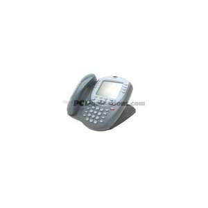  Avaya 2420 Gray Digital Display Telephone AT&T 
