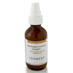  Isomers Accelerated Recovery Complex Cream Beauty