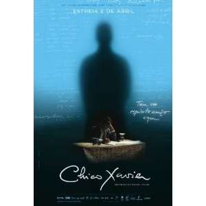  Chico Xavier Movie Poster (27 x 40 Inches   69cm x 102cm 