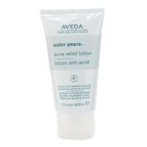 Quality Skincare Product By Aveda Outer Peace Acne Relief Lotion (Exp 