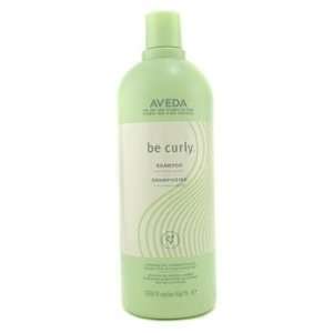    Be Curly Shampoo   Aveda   Hair Care   1000ml/33.8oz Beauty