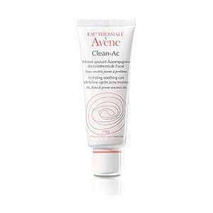  Avene Clean ac Hydrating, 40ml Beauty