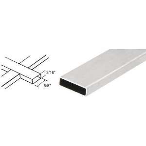   Anodized 3/16 x 5/8 Muntin Bar by CR Laurence